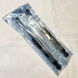 A-Premium Rear Trunk Lift Supports Shock Struts Compatible with Nissan Maxima 2004-2008 (No Spoiler)