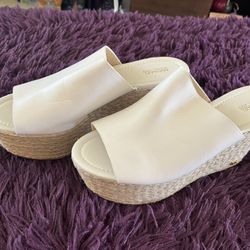 4 inch wedge size 10