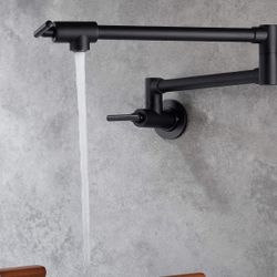 Pot Filler Faucet 