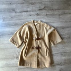 Michael Kors  Wool Jacket Size S/M