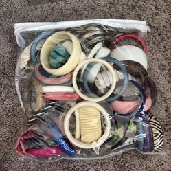 Bag Of Bangles