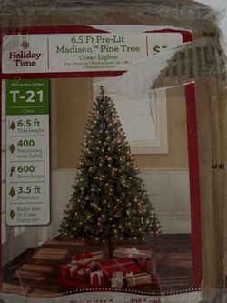 Árbol de Navidad