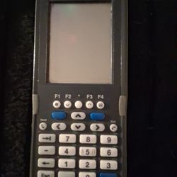 Windows Mobile Professional  Model: CN3