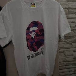 Bape Shirt 