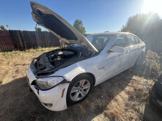 528i For Parts