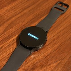 Samsung Galaxy Watch6