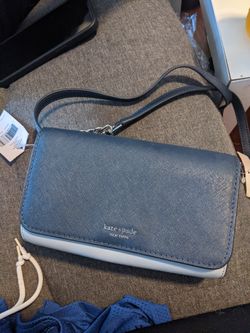 Kate Spade Crossbody Bag