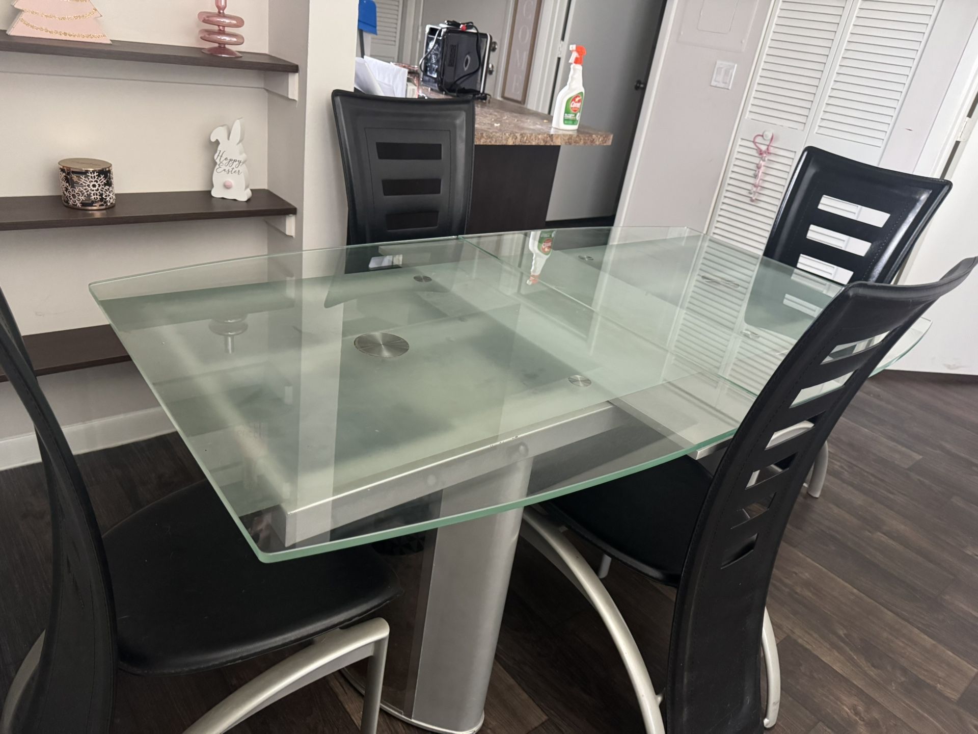 Dining Room Table