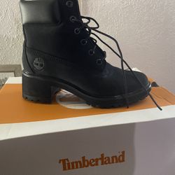 Women’s Timberland Boots
