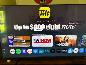 Samsung 50 inch