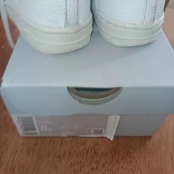 Toddler Air Force Ones