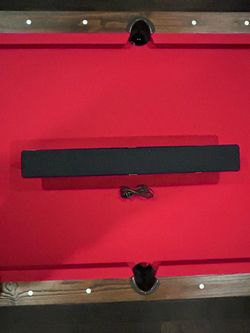 MartinLogan Motion Vision 3-Channel Soundbar — Dolby DTS | No Remote