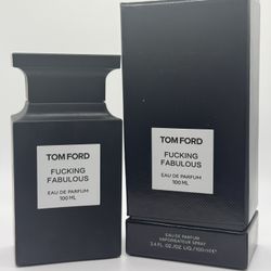 Tom Ford Cologne 