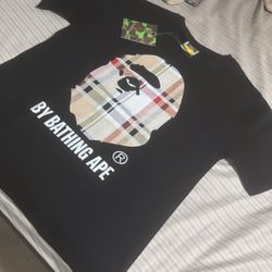 Medium Bape Shirt 