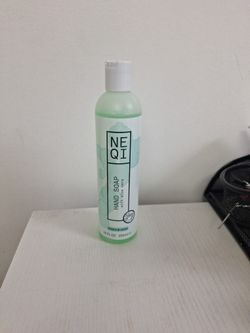 NEQI HAND SOAP