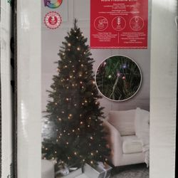 6ft 7tf Christmas Trees