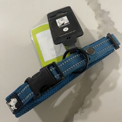 Dog Collar 