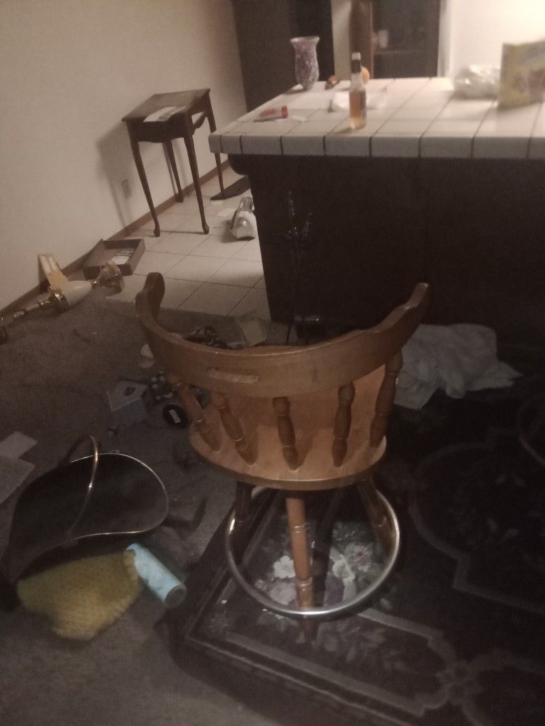 Bar Stools