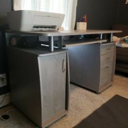 Computer Desk