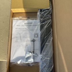 Peloton Genuine OEM Bike Seat Post Replacement