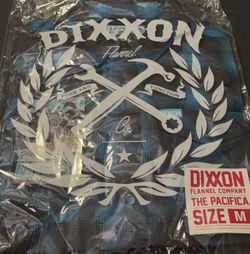 Dixxon Flannel