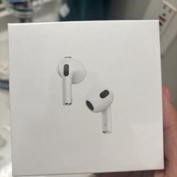 AirPods 4’s 