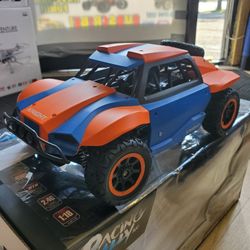 Rc Car/Truck..