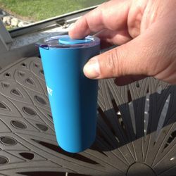 11 Oz Beverage Bottle 