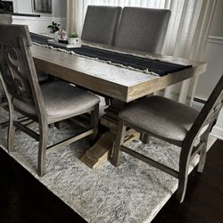 Dining Table Set