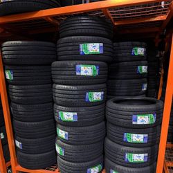 215 60 16 Llantas Nuevas Disponibles 