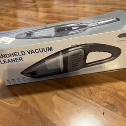 Hand Vacuum Cleaner