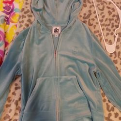 Juicy Couture Sweater 