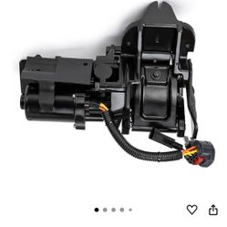 Driver Side Assist Step Motor (contact info removed)2 For Cadillac Escalade ESV GMC Yukon XL
