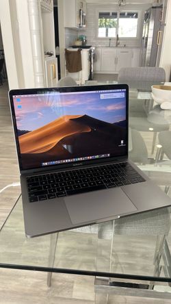 MacBook Pro