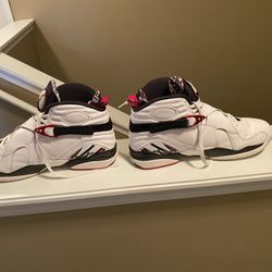 Jordan Retro 8 Alternate 