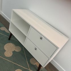 Wayfair Tv Stand With Drawers And Shelf’s