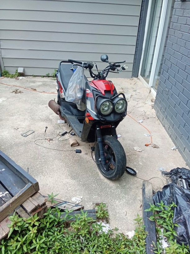 Moped