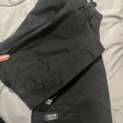 Scrub Pants 