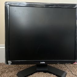 JaiHo PC Monitor