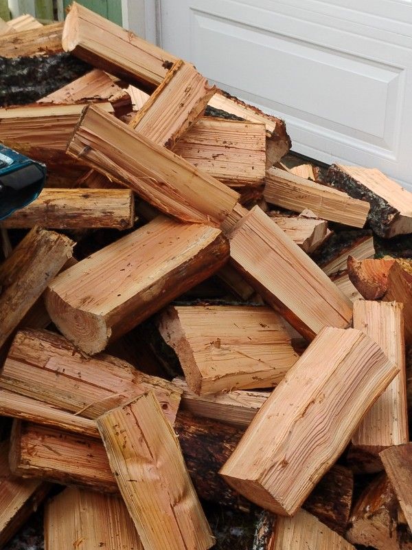 Firewood
