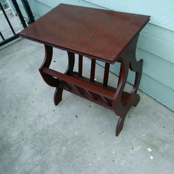 Small Stand