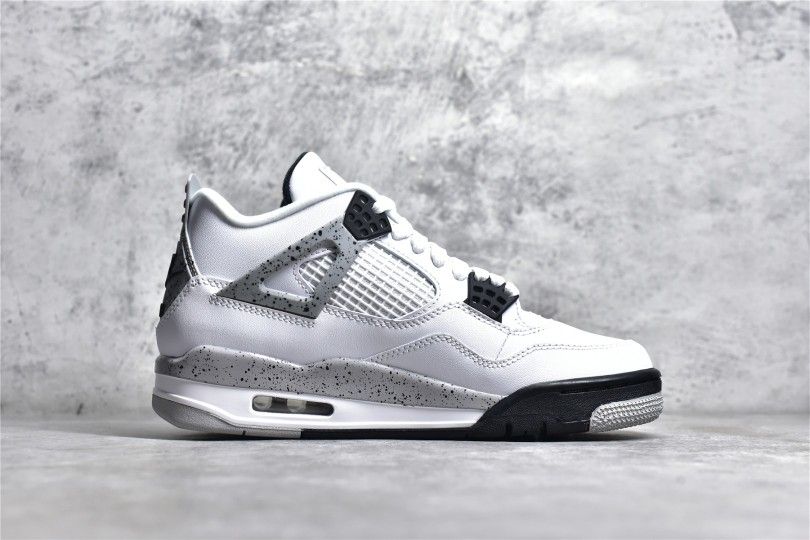 Air Jordan AJ4 Retro 16