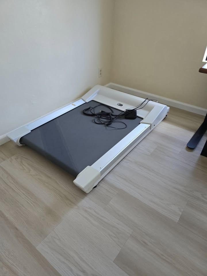 Walking Treadmill - Under Desk - Heavy Duty