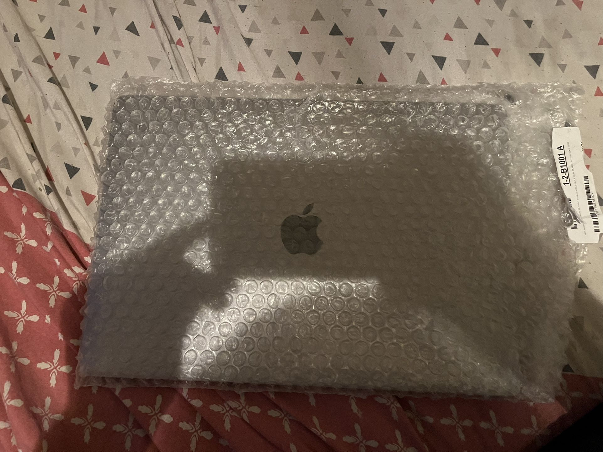 MacBook Pro 2019