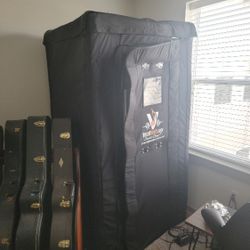 Vocal Booth