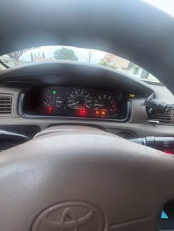 1997 Toyota Camry