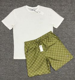 Alo short set