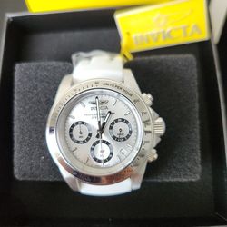 Invicta Speedway Montecarlo Edition 40mm Watch