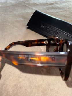 Dior sunglasses