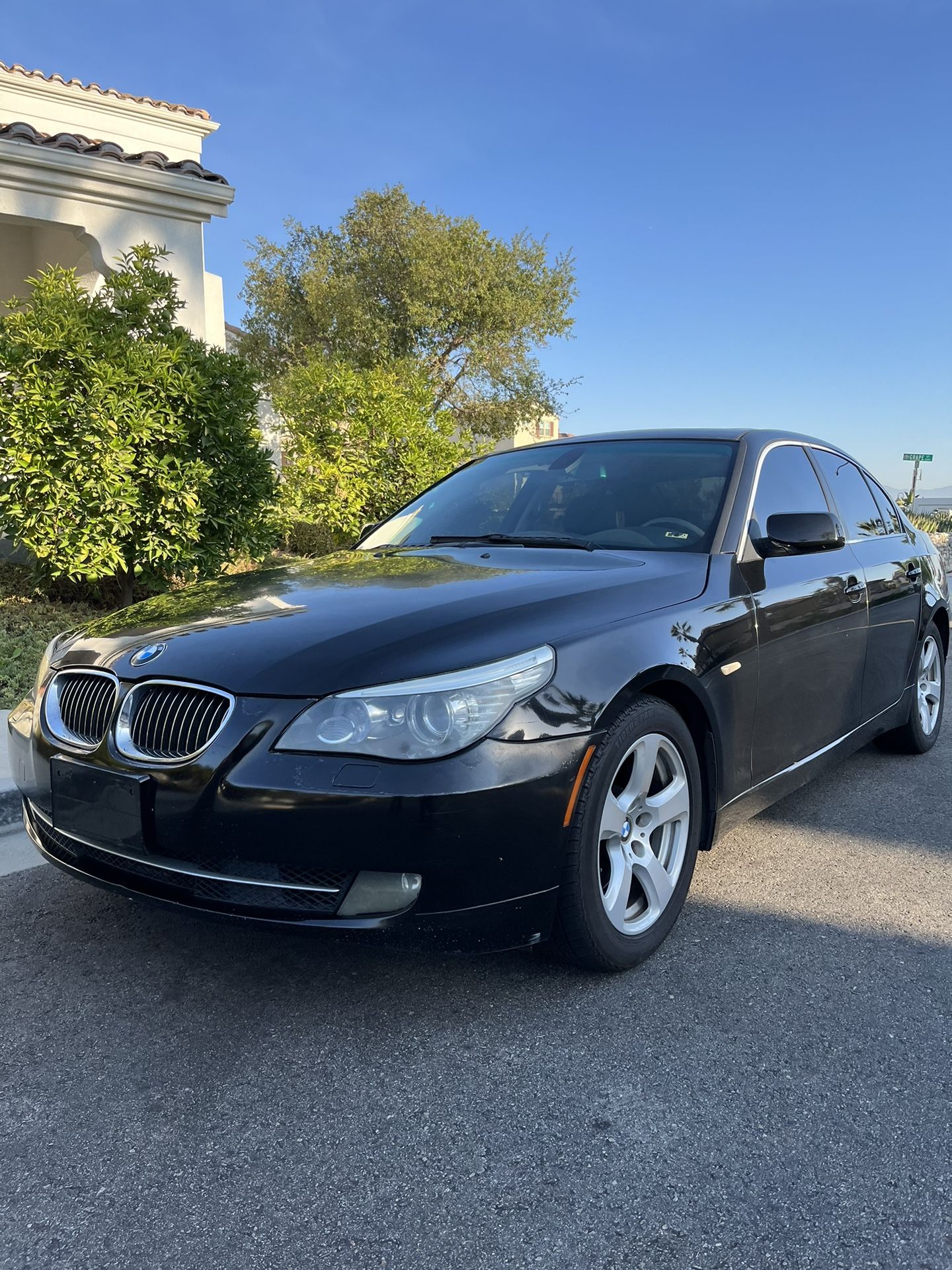 2008 BMW 535i for Sale in Claremont, CA OfferUp